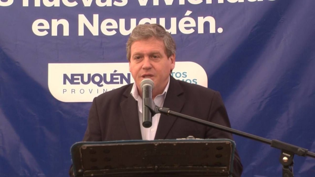 Marcelo Sampablo: "El nuevo plan de viviendas supone un cambio de paradigma"