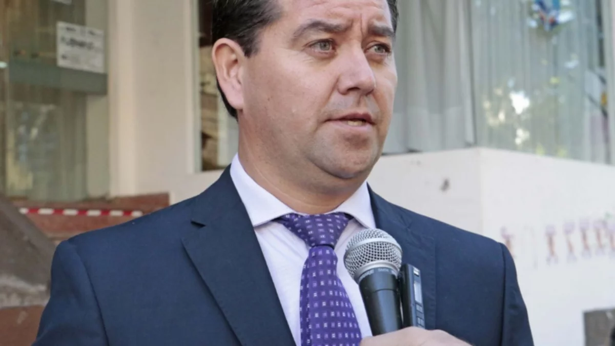 Conocida militante del MPN fue condenada a realizar trabajos comunitarios