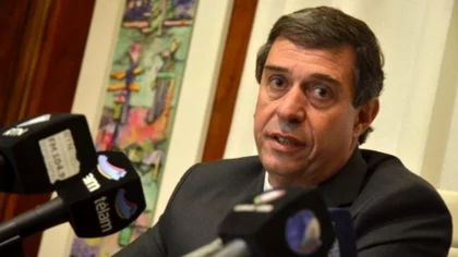 Economía aseguró que hay equilibrio fiscal en la provincia