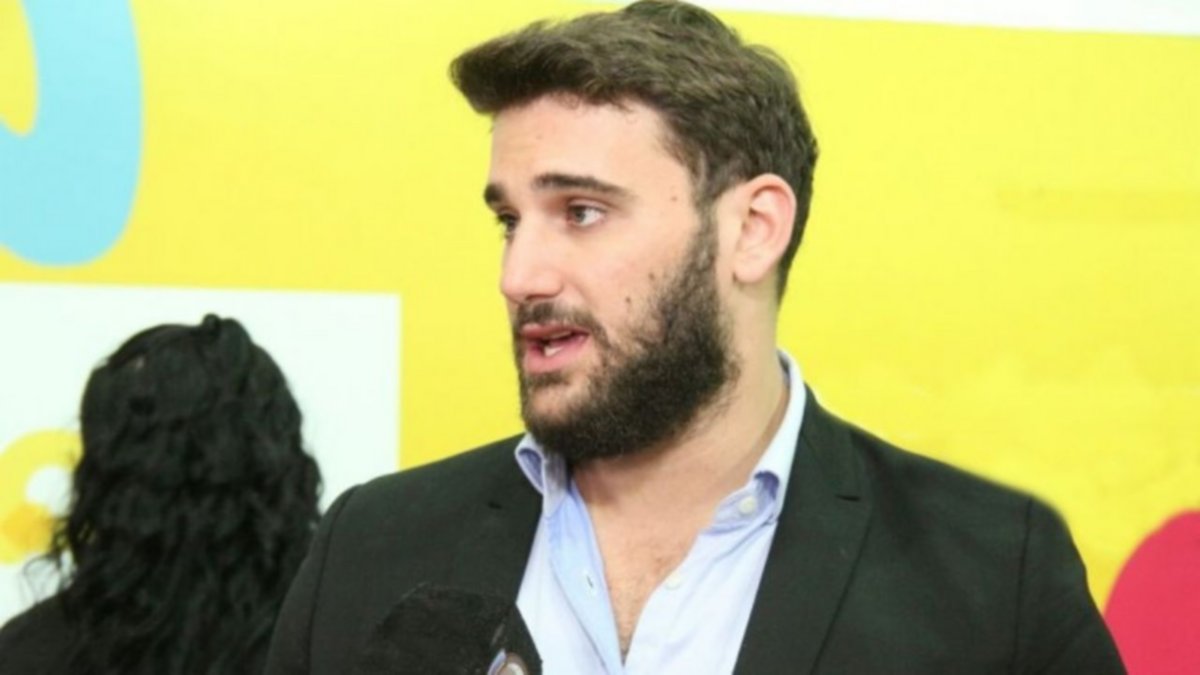 Ignacio Manzur: "El candidato a gobernador debe ser Quiroga"