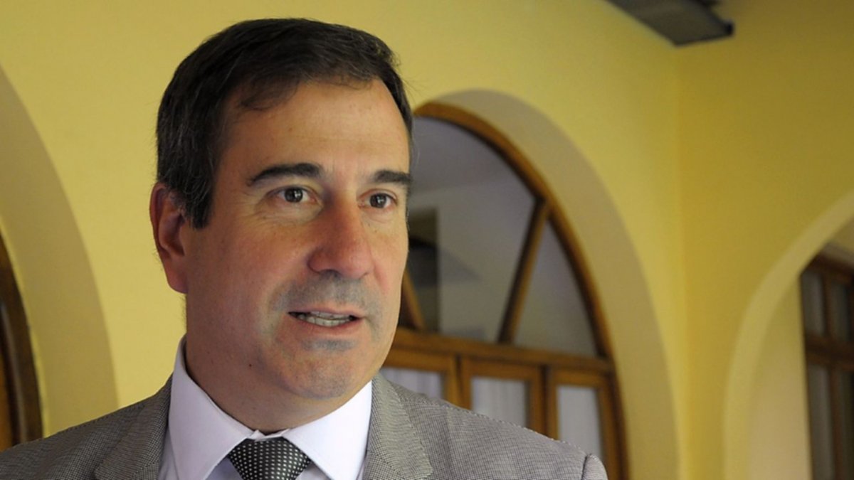 El hospital Centenario ya tiene su plan estratégico
