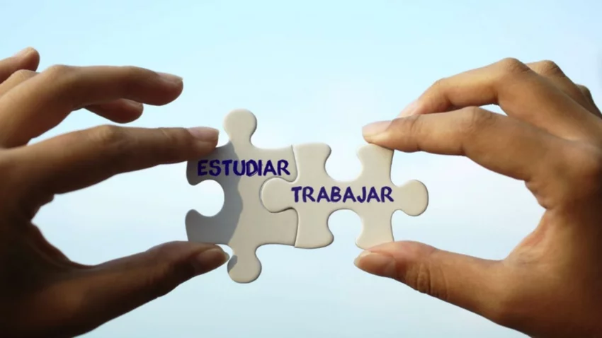 La "mandó a laburar" y terminó condenado