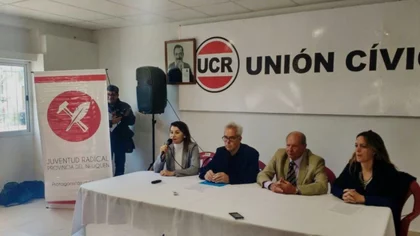 La UCR cuestiona el papel del Gobierno en Educación y Salud