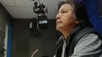 "Los mapuches no pagaremos el costo del desarrollo petrolero"