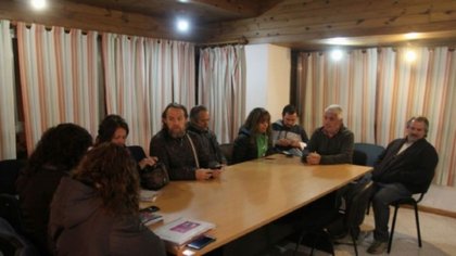 El Gobierno no asistirá a la convocatoria de los defensores del pueblo