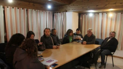 El Gobierno no asistirá a la convocatoria de los defensores del pueblo