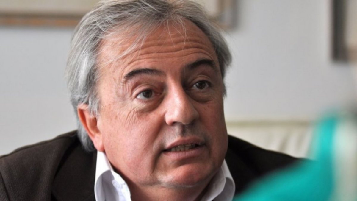 Riva: "Si las cosas no están bien hechas, podríamos paralizar las obras"