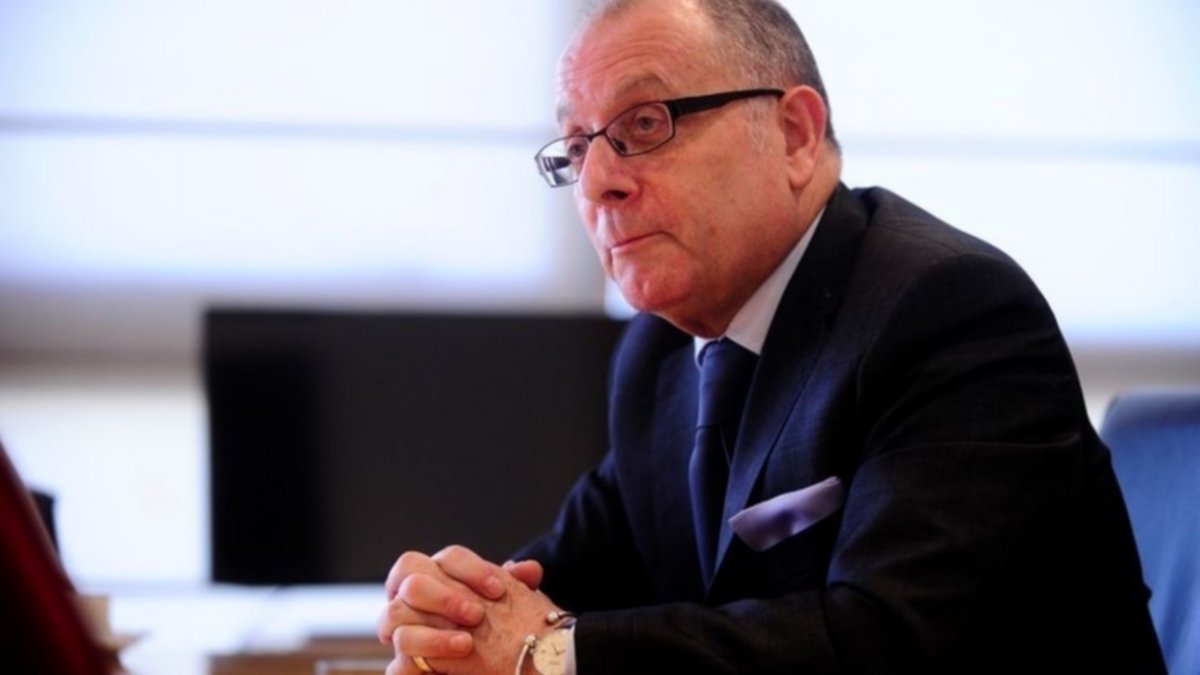 Faurie llegará a Neuquén para iniciar "Cancillería Federal"