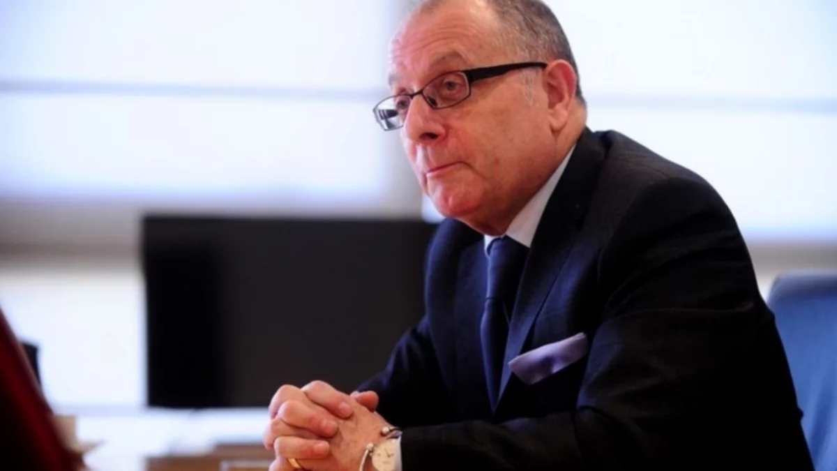 Faurie llegará a Neuquén para iniciar "Cancillería Federal"