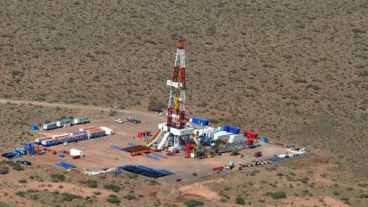 Chevron hará una fuerte apuesta en el Trapial