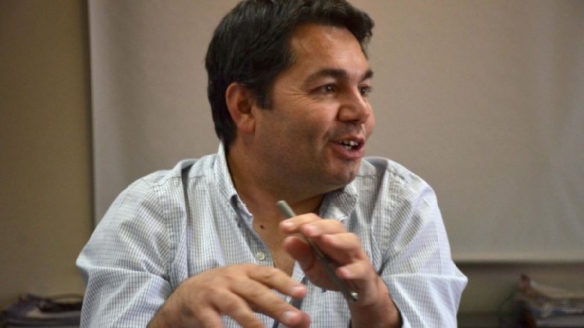 La obra pública y el apoyo a Pymes: los ejes del Plan Quinquenal