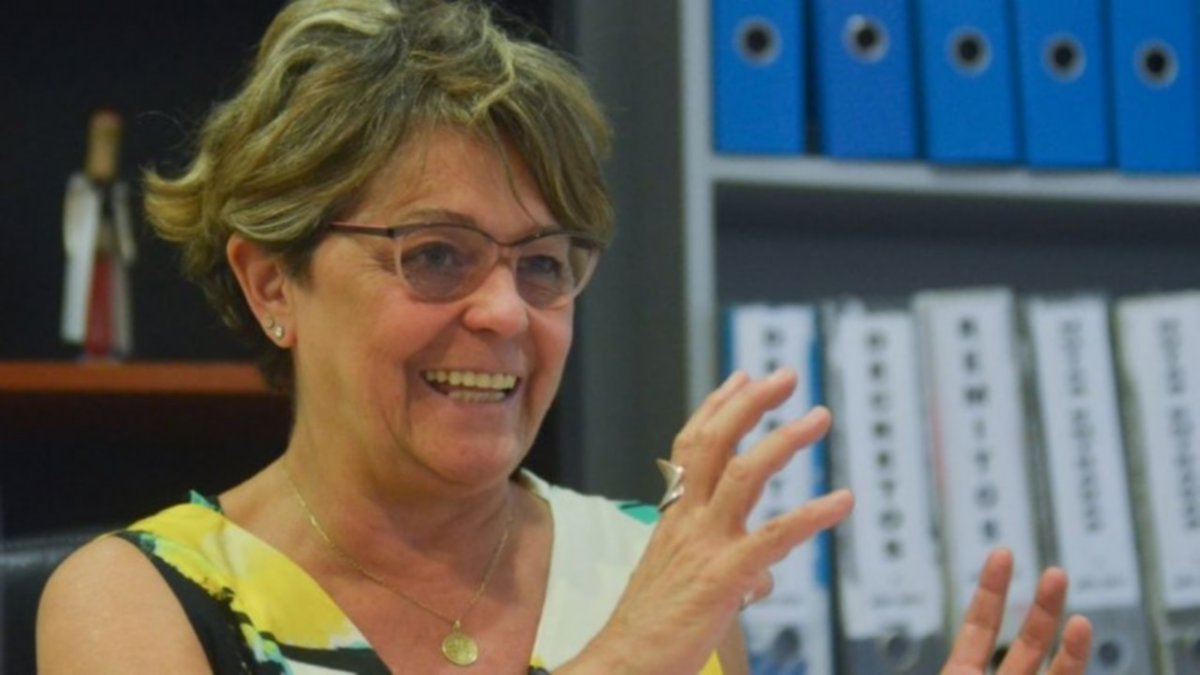 Se desarrollará la mesa curricular de educación inicial