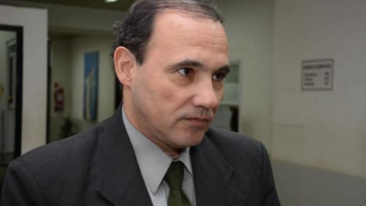Lucero destacó el pedido de la madre de Lautaro