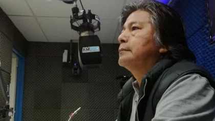 Jorge Nahuel: "Quiroga actuó en forma autoritaria"