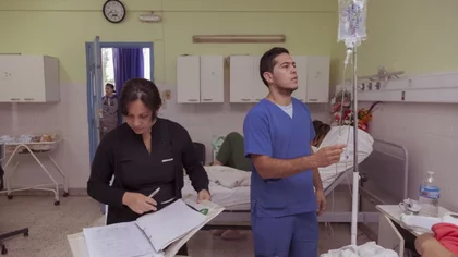 El aborto: la visión de los enfermeros cobra notoriedad