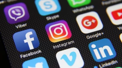 El uso responsable de redes en tiempos de caos en internet