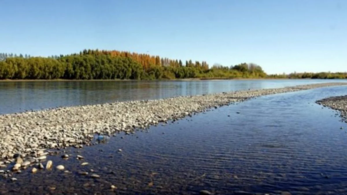 Anuncian la reglamentación del alerta hídrico ambiental