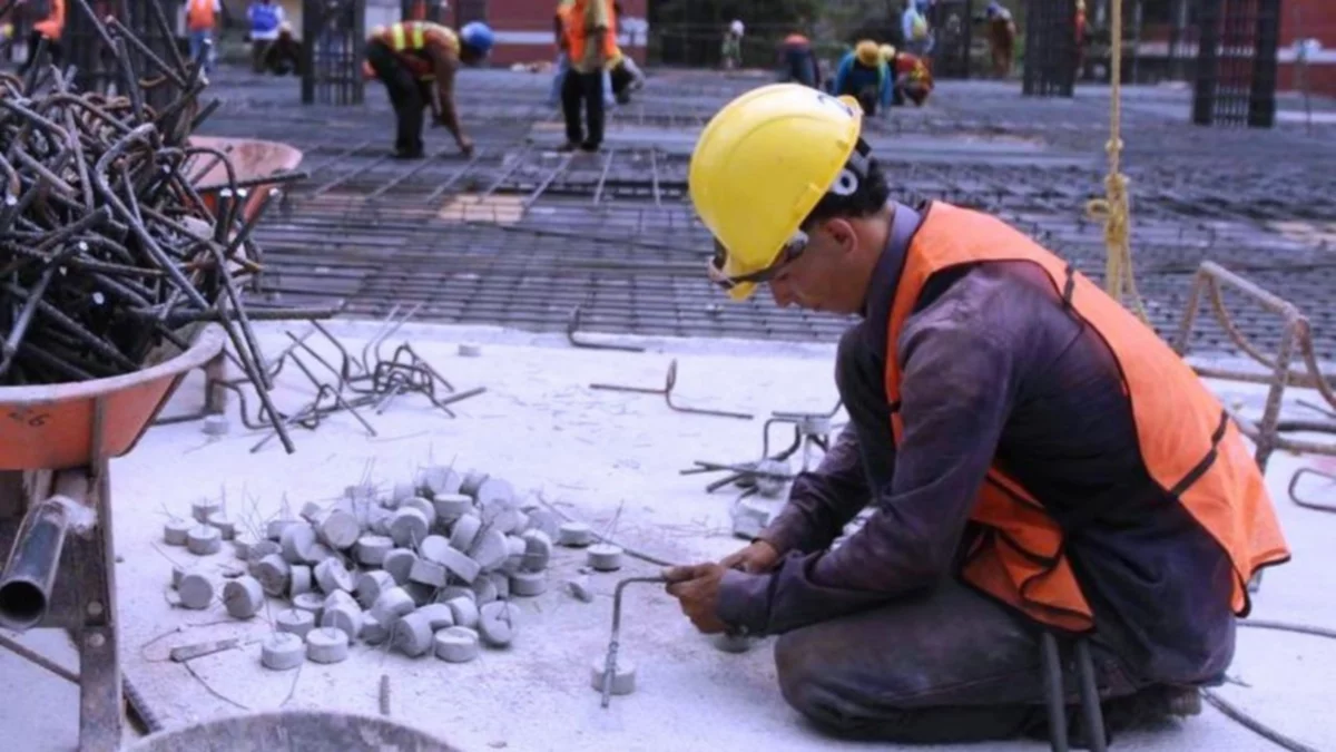 Condenan a constructora por accidente de un obrero