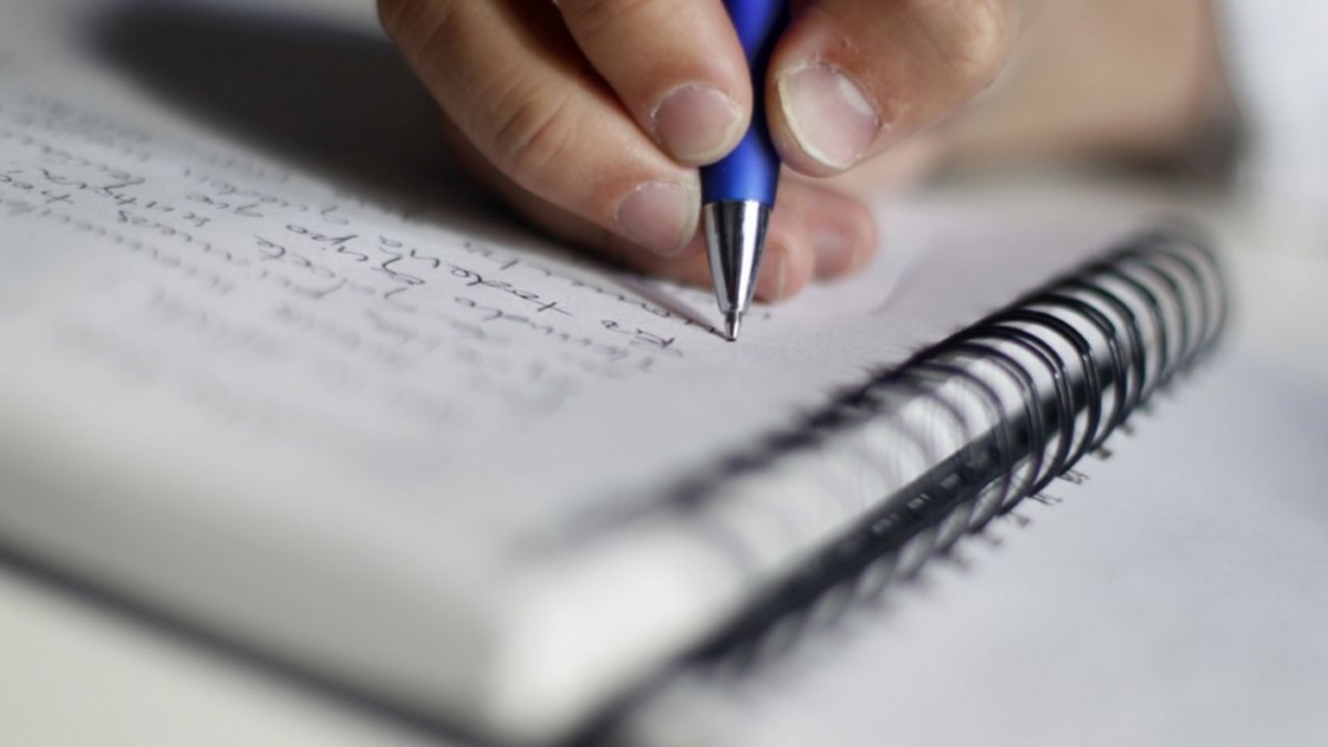 Letra fea, sinónimo de ¿inteligencia?