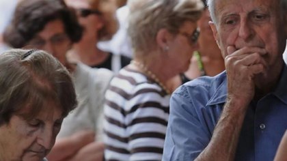 Gutiérrez, en desacuerdo con la reducción a jubilados patagónicos