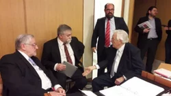 Pidieron suspender 40 días a juez de polémicas liberaciones