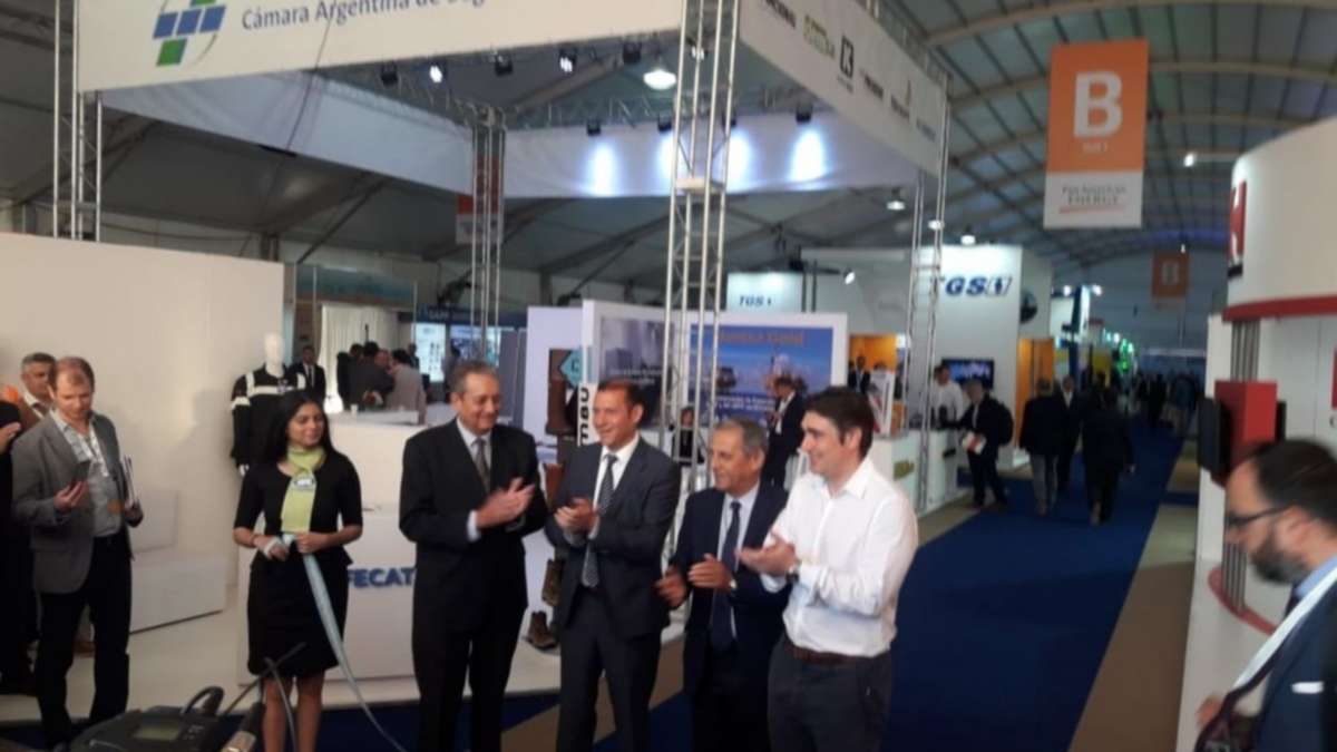 En 2019, Vaca Muerta espera un récord de inversión con U$s 7.000 millones
