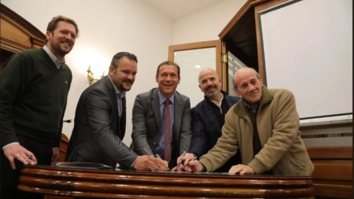 La Federación de Cámaras Petroleras ya es un hecho