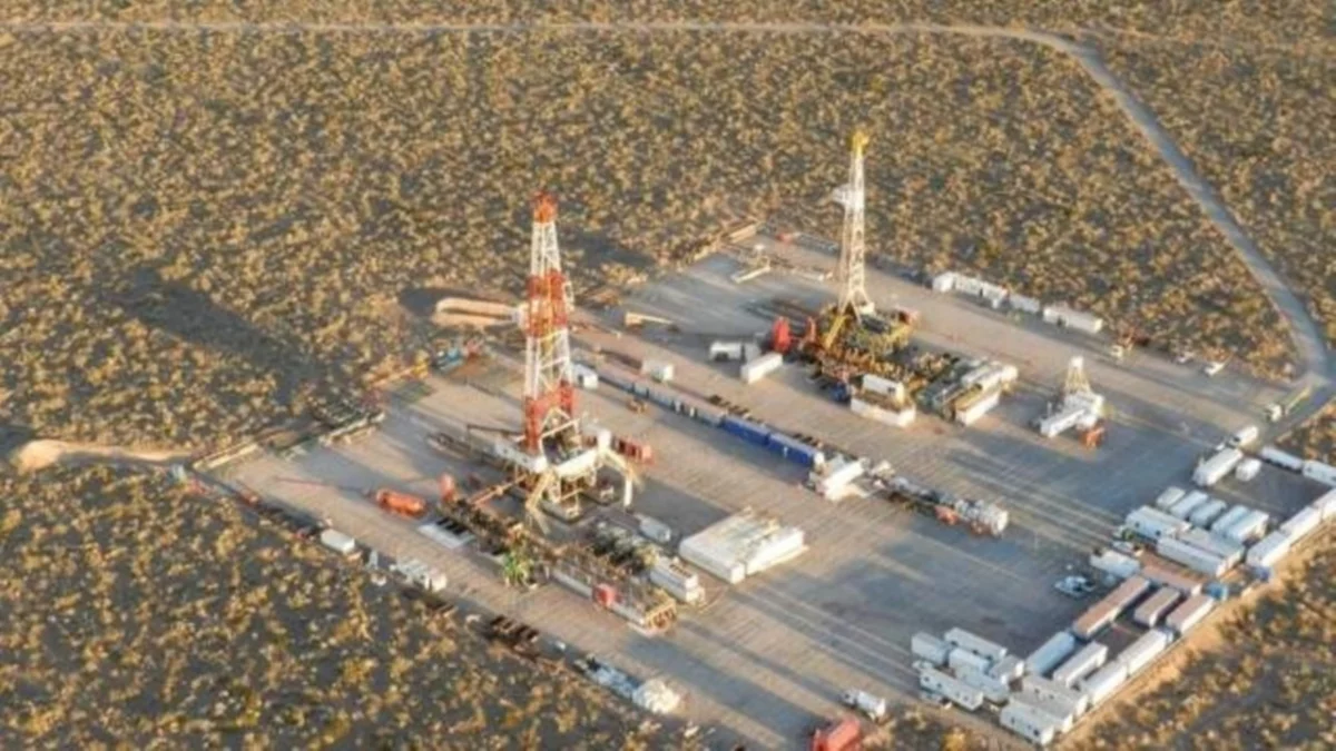 ONU pide reconsiderar la explotación de Vaca Muerta