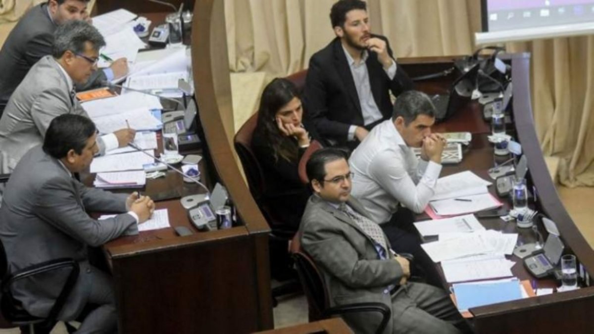 Miguel Apablaza: "Se está demostrando que hay justicia"