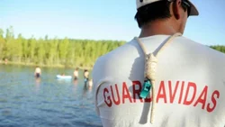 Aseguran que habrá servicio de guardavidas, pese a las medidas de fuerza