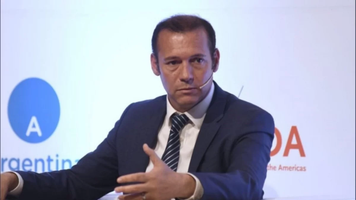 Gutiérrez participa en el foro de inversiones