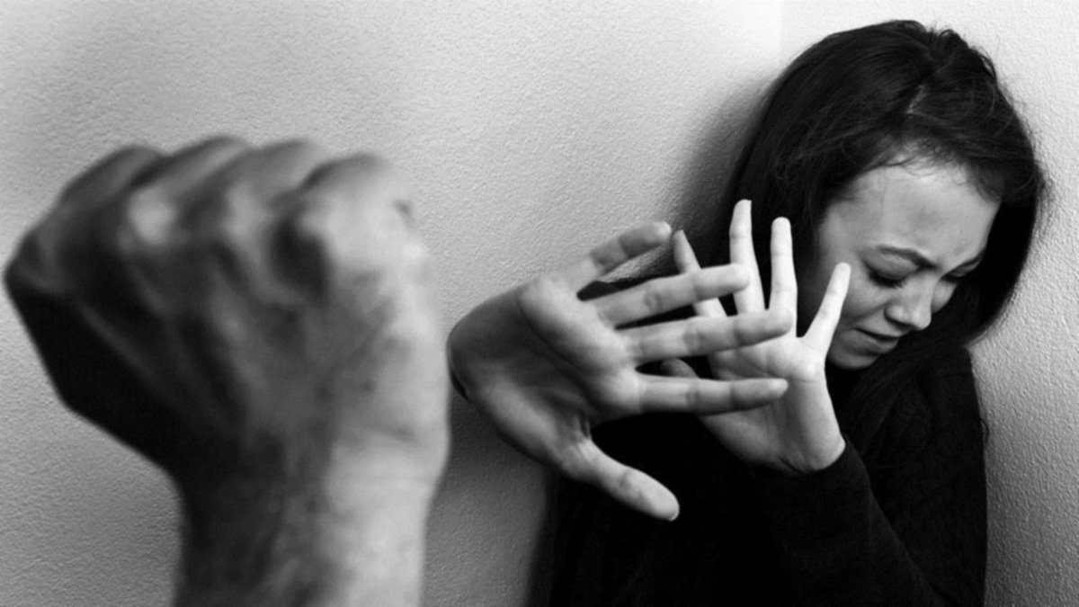 Violencia de género: el 84% de los denunciados son varones