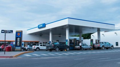 El consumo de naftas sigue intacto en la provincia