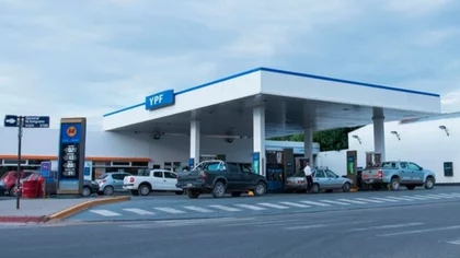 El consumo de naftas sigue intacto en la provincia