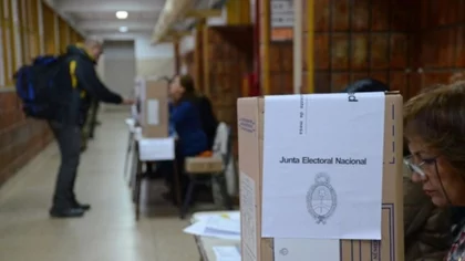 Varias localidades elegirán a su intendente