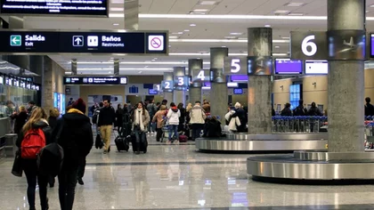 Pilotos anunciarían una huelga para el jueves y viernes