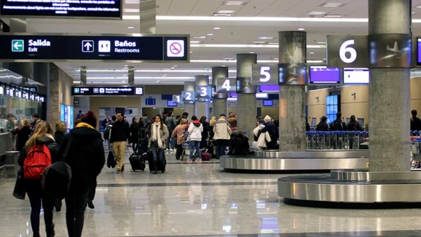Pilotos anunciarían una huelga para el jueves y viernes