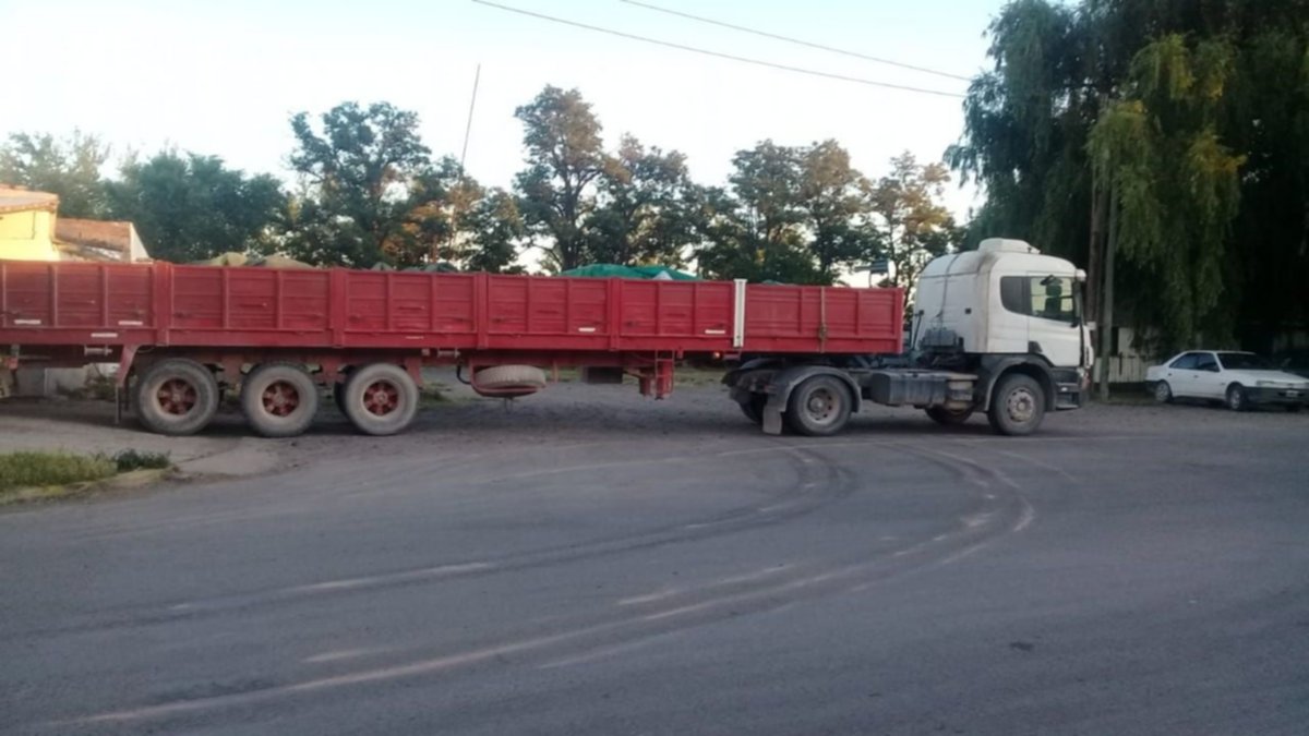 Decomisaron más de 3 millones de pesos en carne