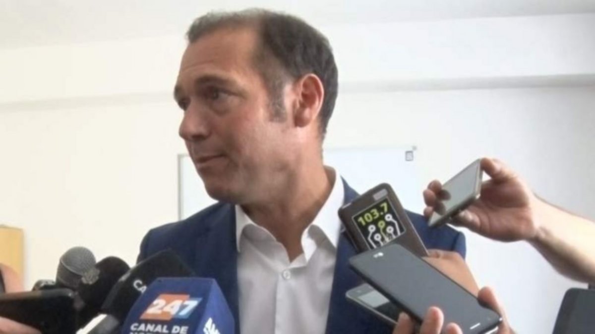 Independencia y autonomía, las claves eleccionarias de Gutiérrez
