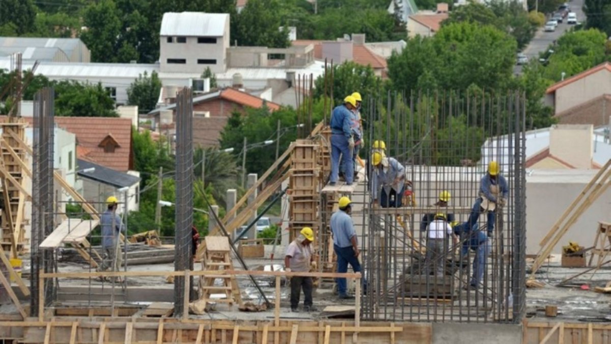 Neuquén tuvo un índice de desocupación del 5,3%