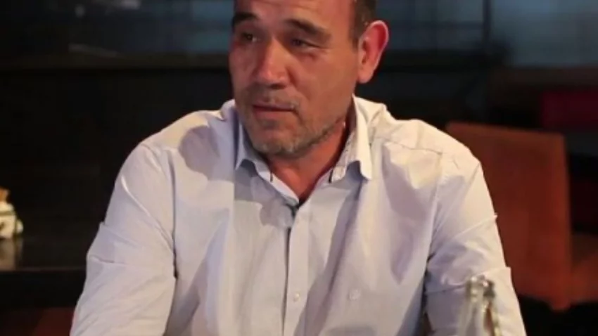 Jorge Salas: "Al IPVU le importa muy poco la gente"