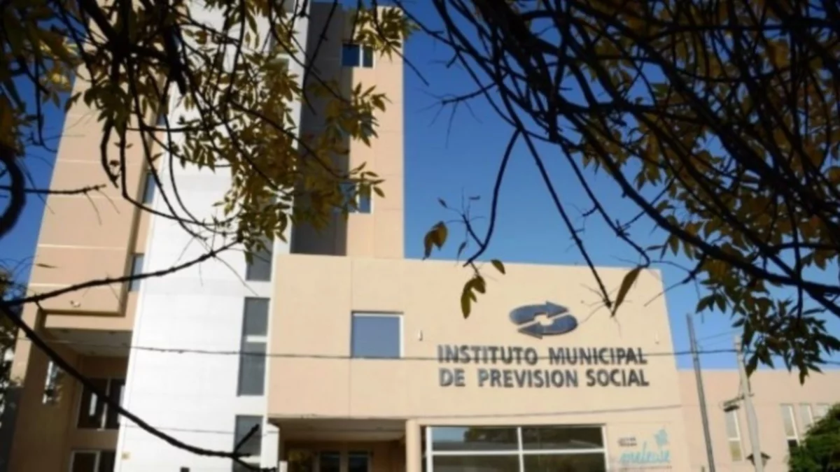 Quiroga auditará las cuentas del IMPS