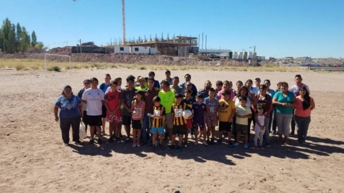 El Municipio y la escuela Estrella del Norte avanzan hacia un acuerdo