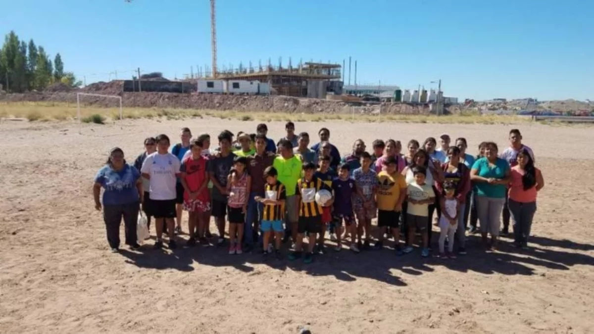 El Municipio y la escuela Estrella del Norte avanzan hacia un acuerdo