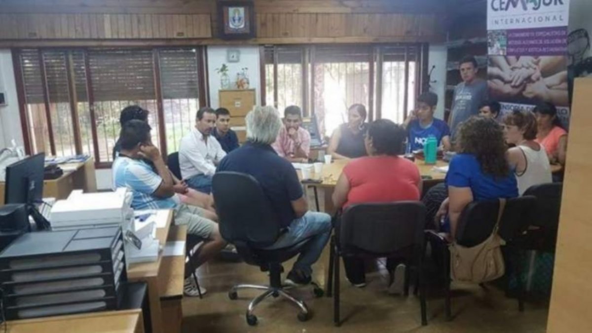 Hubo acuerdo y Estrella del Norte tendrá su nuevo predio