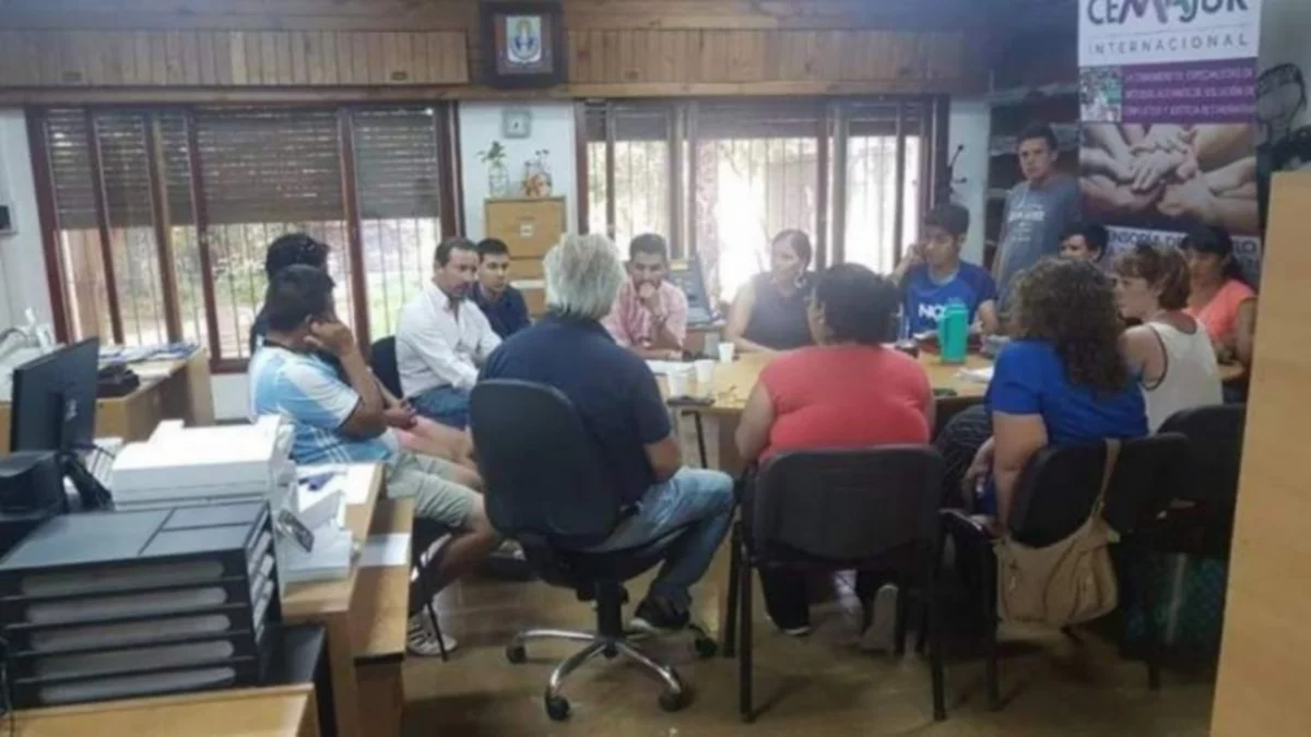 Hubo acuerdo y Estrella del Norte tendrá su nuevo predio