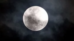 La superluna de nieve podrá verse en Neuquén