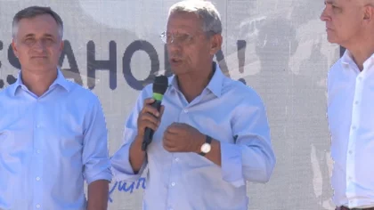 Quiroga anunciará la fecha de las elecciones municipales