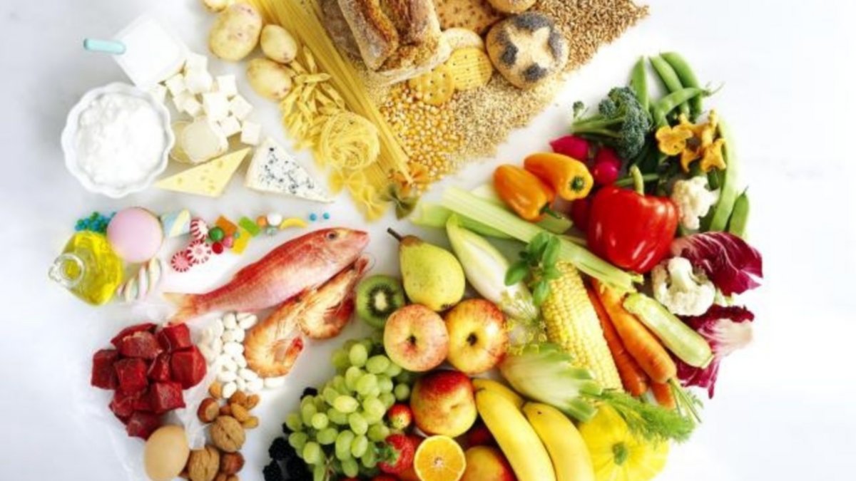 Conocé el eficaz método de alimentación saludable