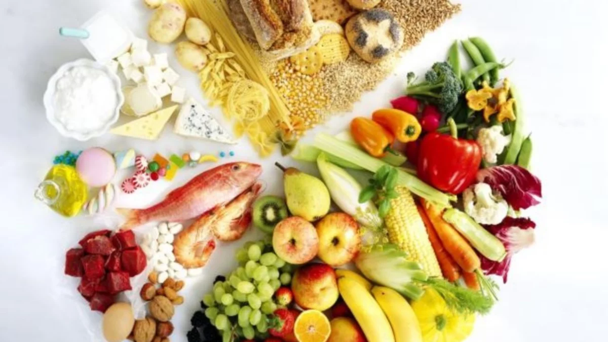 Conocé el eficaz método de alimentación saludable